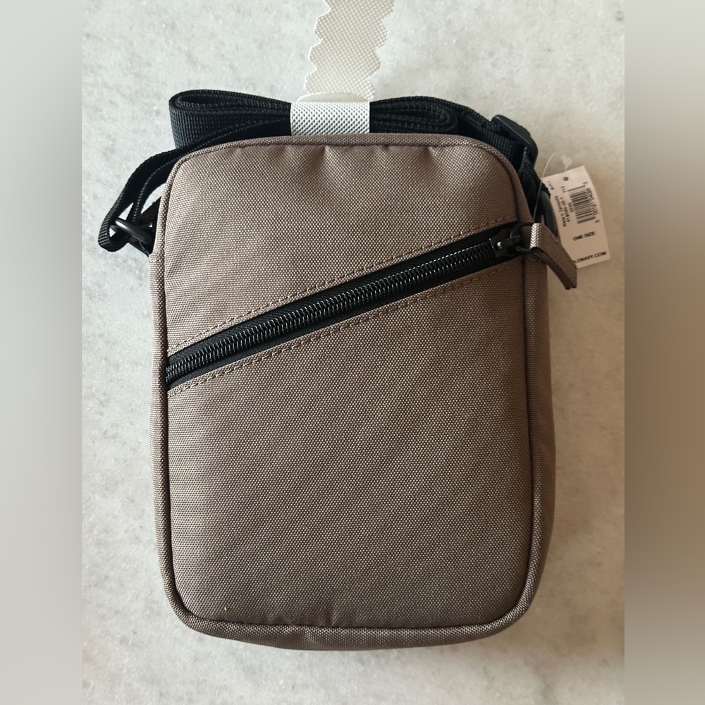 Old Navy Gray Crossbody NWT